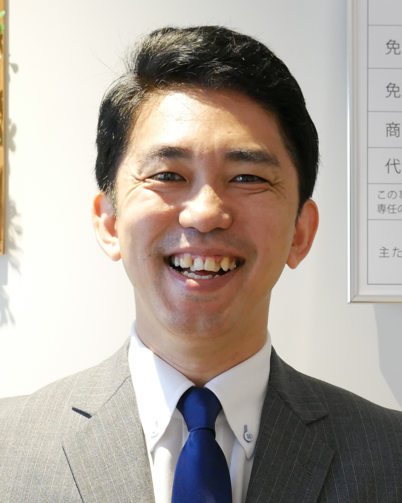 田中 昇