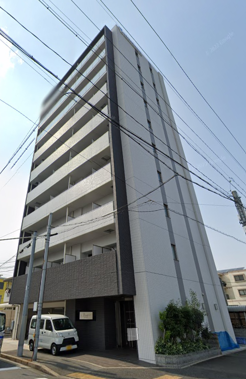 物件メイン画像