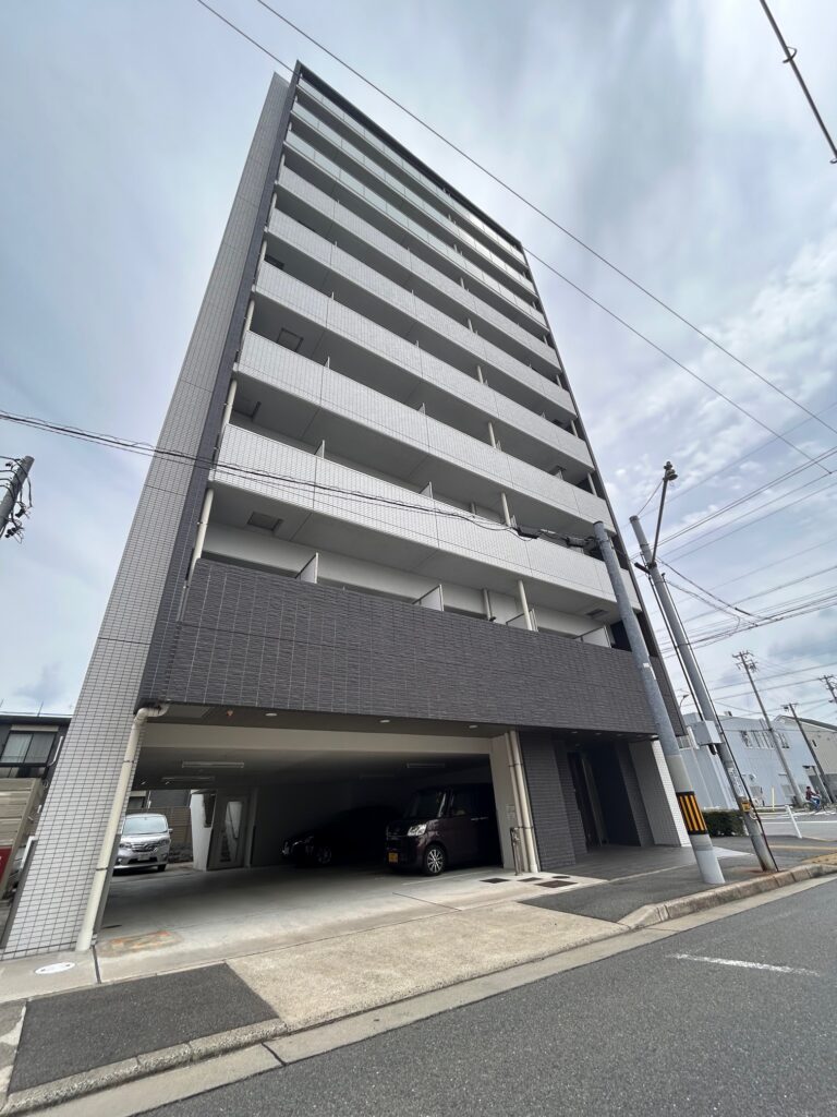 物件メイン画像