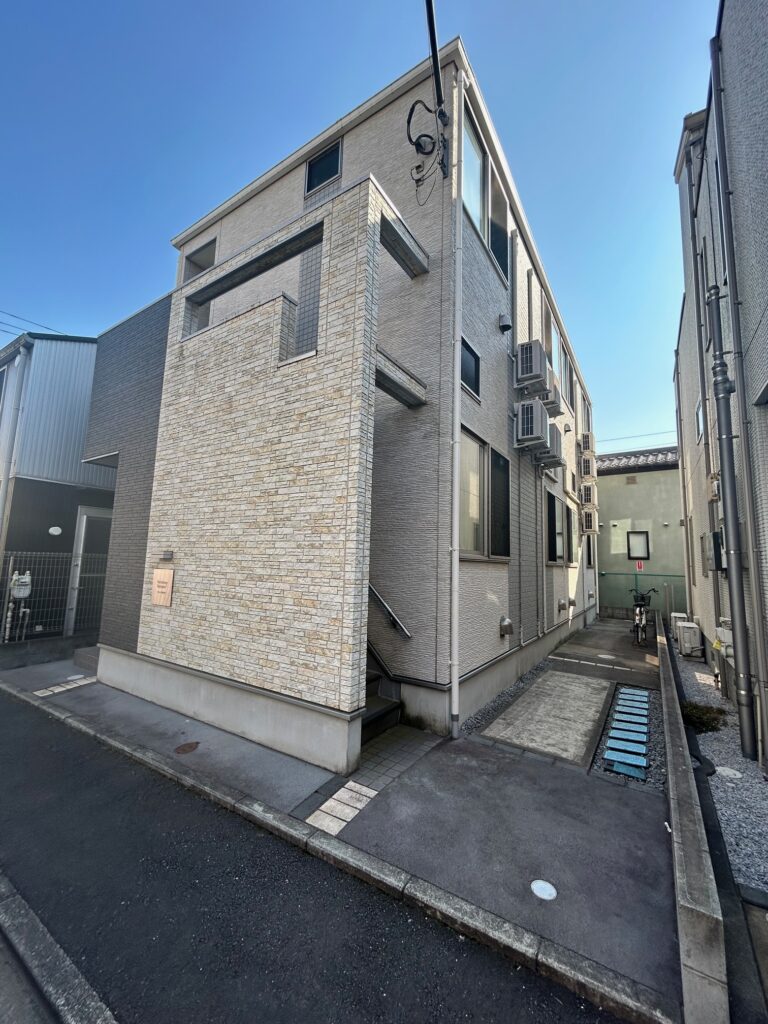 物件メイン画像