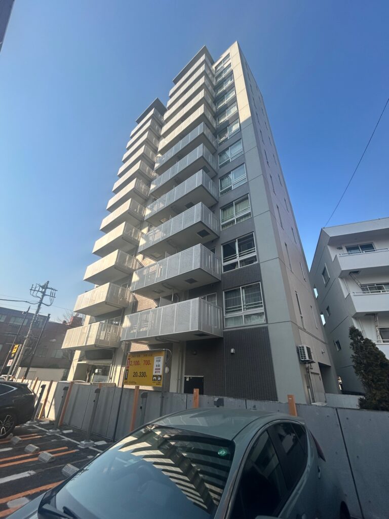 物件メイン画像