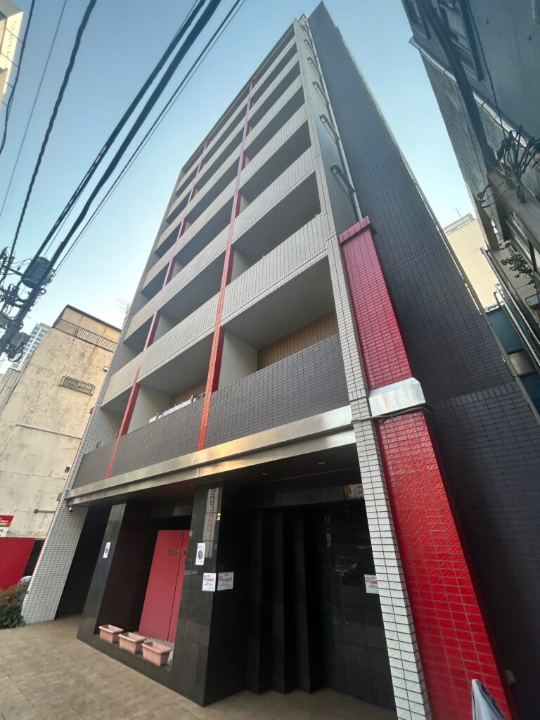 物件メイン画像