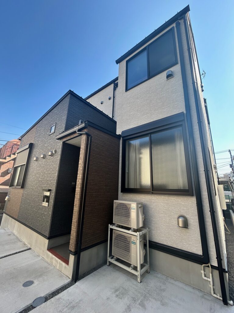 物件メイン画像