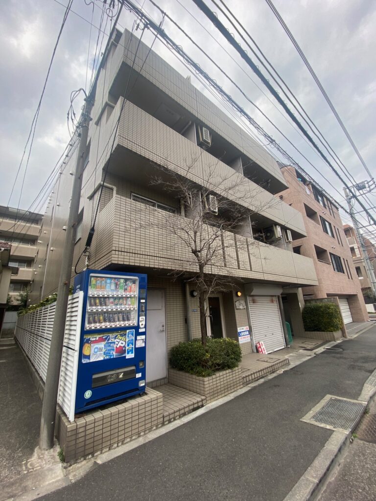 物件メイン画像