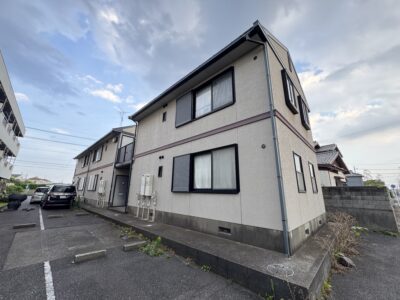 コスモグランメール　千葉県松戸市の積水ハウス施工の収益1棟アパート