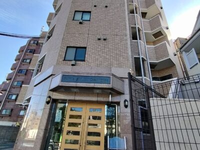 サンテミリオン上井草　練馬区下石神井四丁目　区分マンションオーナーチェンジ物件