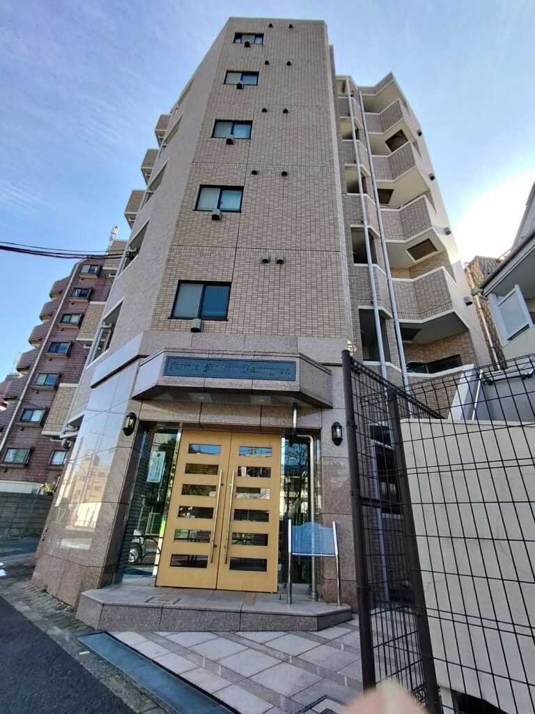 物件メイン画像
