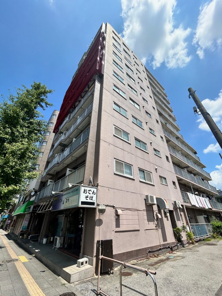 物件メイン画像